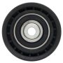 Hayden Automotive 5042 Idler / Tensioner Pulley