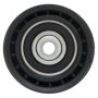 Hayden Automotive 5042 Idler / Tensioner Pulley