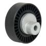 Hayden Automotive 5044 Idler / Tensioner Pulley
