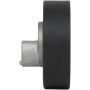 Hayden Automotive 5044 Idler / Tensioner Pulley
