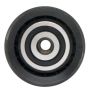 Hayden Automotive 5051 Idler / Tensioner Pulley