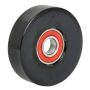 Hayden Automotive 5055 Idler / Tensioner Pulley