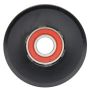 Hayden Automotive 5055 Idler / Tensioner Pulley