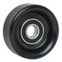 Hayden Automotive 5057 Idler / Tensioner Pulley