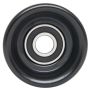 Hayden Automotive 5057 Idler / Tensioner Pulley