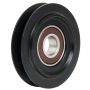 Hayden Automotive 5060 Idler / Tensioner Pulley