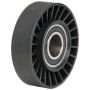 Hayden Automotive 5061 Idler / Tensioner Pulley