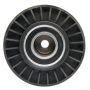 Hayden Automotive 5061 Idler / Tensioner Pulley