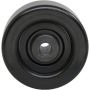 Hayden Automotive 5071 Idler / Tensioner Pulley