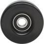 Hayden Automotive 5073 Idler / Tensioner Pulley