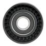 Hayden Automotive 5076 Idler / Tensioner Pulley