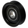 Hayden Automotive 5080 Idler / Tensioner Pulley