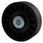 Hayden Automotive 5086 Idler Pulley