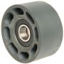 Hayden Automotive 5100 Idler / Tensioner Pulley