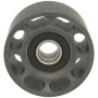 Hayden Automotive 5100 Idler / Tensioner Pulley