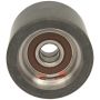 Hayden Automotive 5110 Idler / Tensioner Pulley
