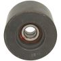 Hayden Automotive 5110 Idler / Tensioner Pulley