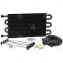 Hayden Automotive 514 High Performance Transmission Oil Cooler