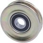 Hayden Automotive 5902 Idler / Tensioner Pulley