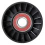 Hayden Automotive 5969 Idler / Tensioner Pulley