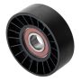Hayden Automotive 5972 Idler / Tensioner Pulley