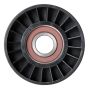 Hayden Automotive 5972 Idler / Tensioner Pulley