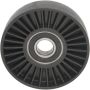 Hayden Automotive 5973 Idler / Tensioner Pulley