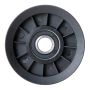 Hayden Automotive 5976 Idler / Tensioner Pulley