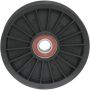 Hayden Automotive 5978 Idler / Tensioner Pulley