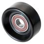 Hayden Automotive 5979 Idler / Tensioner Pulley