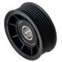 Hayden Automotive 5980 Idler / Tensioner Pulley