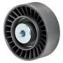 Hayden Automotive 5987 Idler / Tensioner Pulley