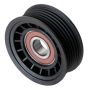 Hayden Automotive 5996 Idler / Tensioner Pulley