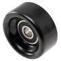Hayden Automotive 5999 Idler / Tensioner Pulley