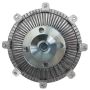 Hayden Automotive 6232 Reverse Rotation Thermal Standard Duty Fan Clutch