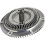 Hayden Automotive 6250 Standard Rotation Thermal Standard Duty Fan Clutch