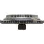 Hayden Automotive 6250 Standard Rotation Thermal Standard Duty Fan Clutch
