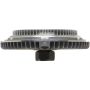 Hayden Automotive 6250 Standard Rotation Thermal Standard Duty Fan Clutch