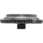 Hayden Automotive 6250 Standard Rotation Thermal Standard Duty Fan Clutch