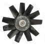 Hayden Automotive 6352 Reverse Rotation Heavy Duty Thermal Fan Clutch w/ Fan Blade