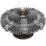 Hayden Automotive 6631 Standard Rotation Thermal Heavy Duty Fan Clutch