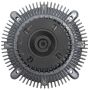 Hayden Automotive 6631 Standard Rotation Thermal Heavy Duty Fan Clutch