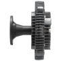 Hayden Automotive 6631 Standard Rotation Thermal Heavy Duty Fan Clutch