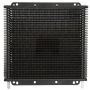 Hayden Automotive 679 Rapid-Cool Transmission Oil Cooler