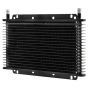 Hayden Automotive 697 Rapid-Cool Transmission Oil Cooler with Thermal Bypass