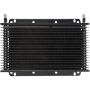 Hayden Automotive 697 Rapid-Cool Transmission Oil Cooler with Thermal Bypass