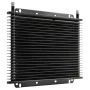 Hayden Automotive 698 Rapid-Cool Transmission Oil Cooler with Thermal Bypass