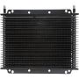 Hayden Automotive 698 Rapid-Cool Transmission Oil Cooler with Thermal Bypass