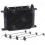 Hayden Automotive 778 Rapid-Cool Heavy Duty Oil Cooler
