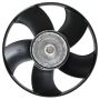Hayden Automotive 8301 Reverse Rotation Heavy Duty Thermal Fan Clutch w/ Fan Blade